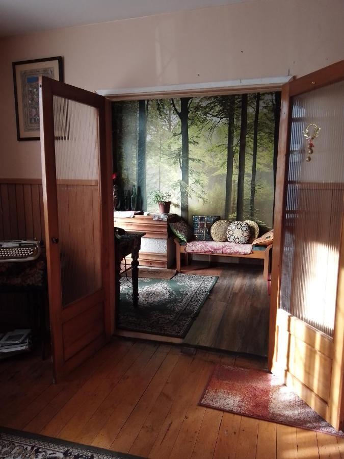 פוארטו מונט Hostal Patrimonial Angelmo מראה חיצוני תמונה