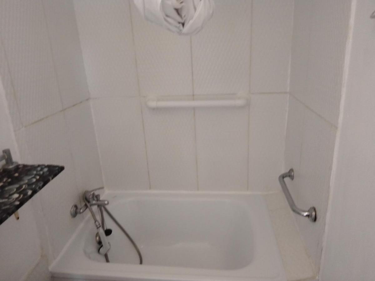פוארטו מונט Hostal Patrimonial Angelmo מראה חיצוני תמונה