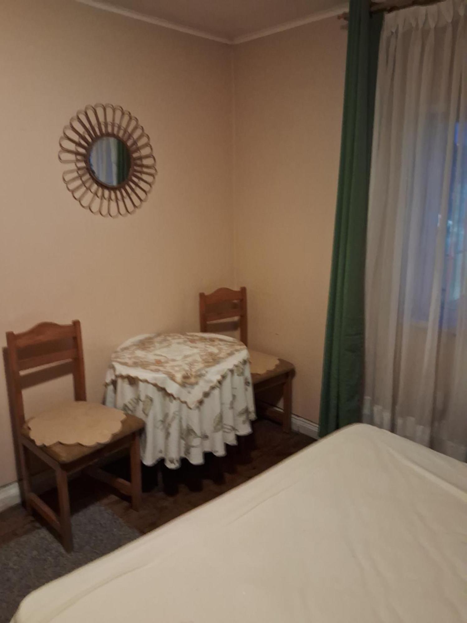 פוארטו מונט Hostal Patrimonial Angelmo מראה חיצוני תמונה
